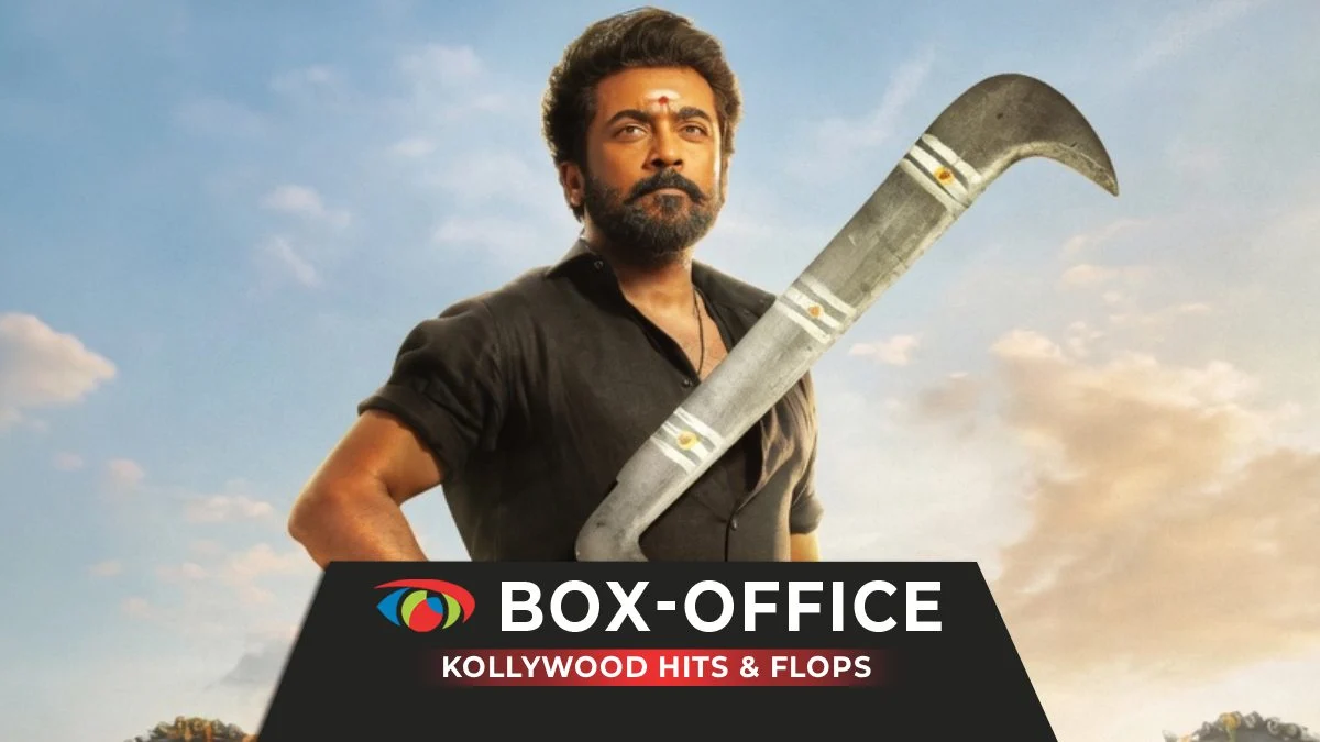 Kollywood (Tamil) Box Office Collection & Verdicts 2026