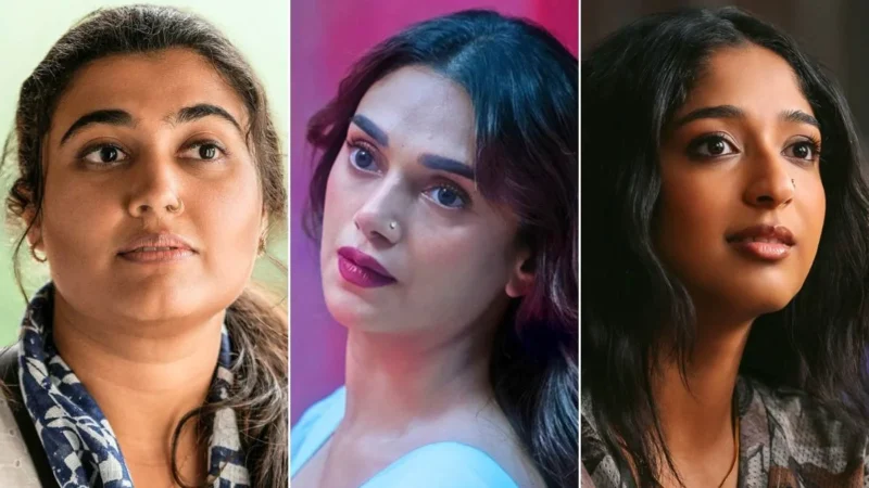 Latest OTT Releases This Week (September 14-September 20): Thudakkam, Lust Stories 3, Best of Best & More To Stream Online