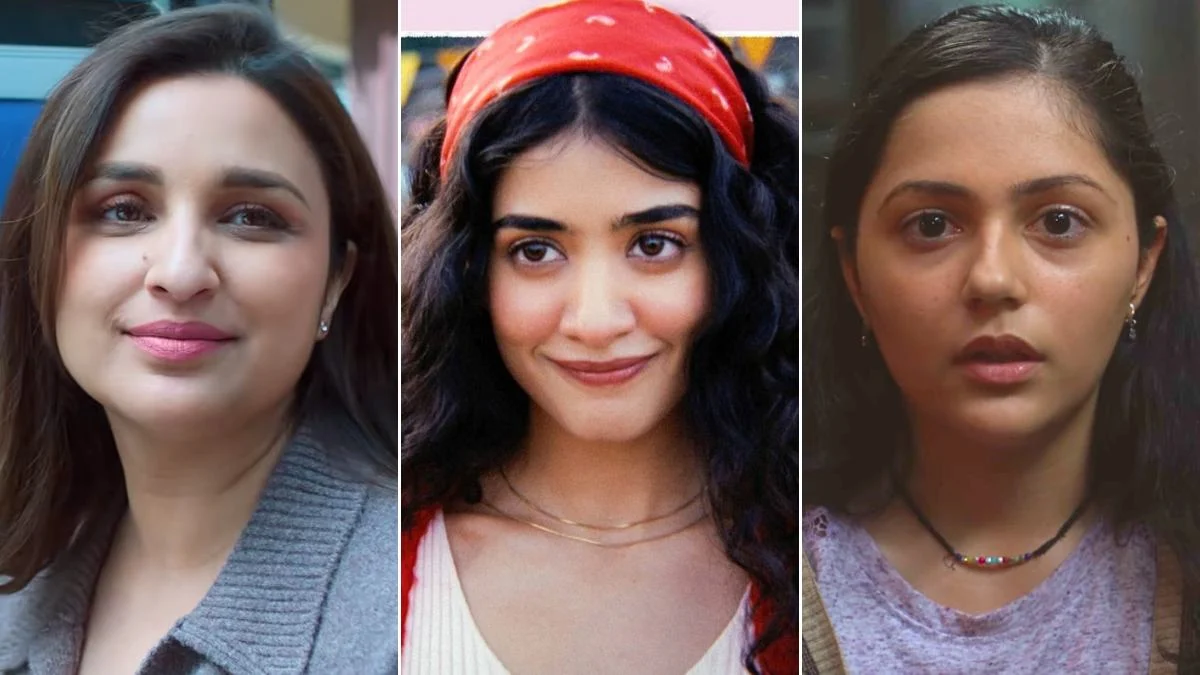 Latest OTT Releases This Week (September 21-September 27): Shaque, Don’t Be Shy, Hunkkaar & More To Stream Online