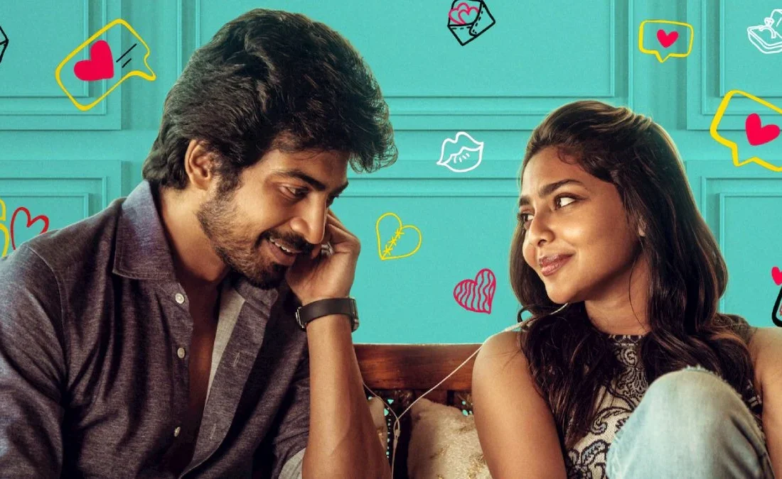 #Love OTT Release Date Update: When & Where To Watch Aishwarya Lekshmi & Arjun Das’s Modern Romance Drama