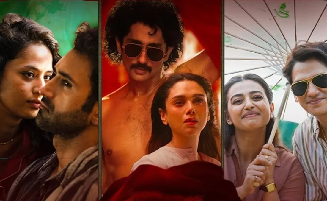 Lust Stories 3 Ending Explained: Hey Netflix, Can Aditi Rao Hydari’s Chulbuli Begum & Her Shauhar Siddharth Get Their Own Spin-Off Please? [Opinion]