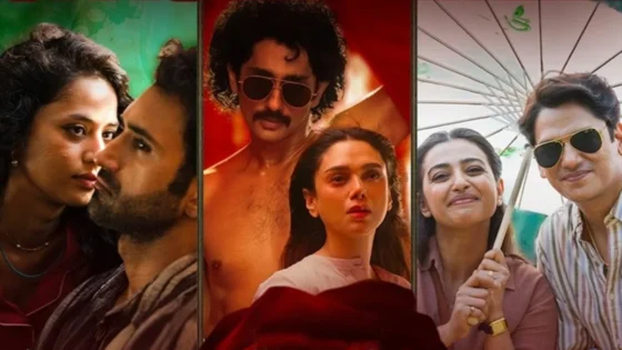 Lust Stories 3 Ending Explained: Hey Netflix, Can Aditi Rao Hydari’s Chulbuli Begum & Her Shauhar Siddharth Get Their Own Spin-Off Please? [Opinion]