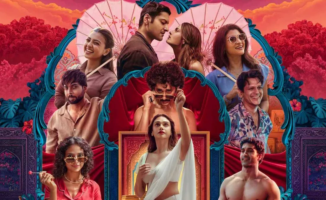 Lust Stories 3 Movie Review: Radhika Madan & Ali Fazal Bring The Passion, Aditi Rao Hydari & Siddharth Bring The ‘Chulbulahat’ Hallu Hallu – A Proper 4 Course Meal!