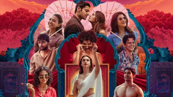 Lust Stories 3 Movie Review: Radhika Madan & Ali Fazal Bring The Passion, Aditi Rao Hydari & Siddharth Bring The ‘Chulbulahat’ Hallu Hallu – A Proper 4 Course Meal!