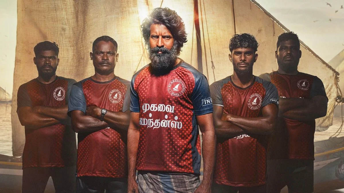 Mandaadi Box Office Collection Day 12: Soori Starrer Earns 56% Returns, On Track To Secure Hit Verdict