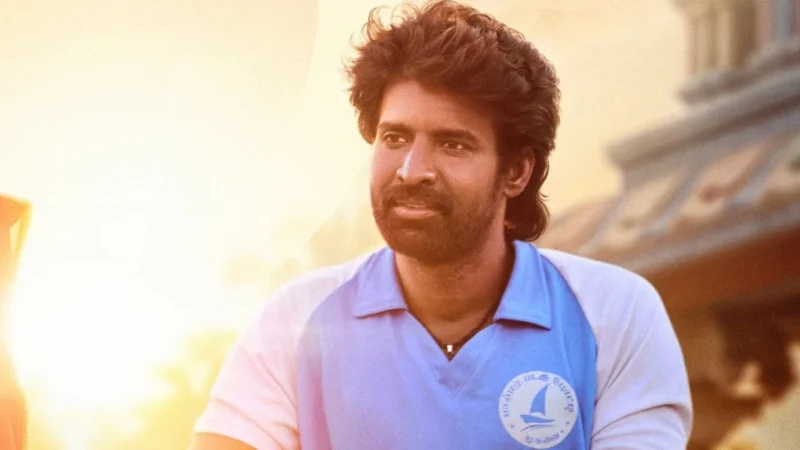 Mandaadi Box Office Collection Day 14: Soori Is 18.1 Crore Away From A Major Career Milestone