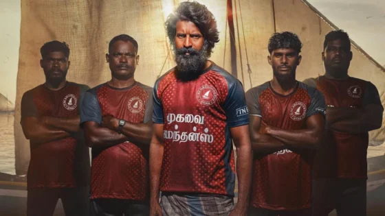Mandaadi Box Office Collection Day 20: Surpasses Dhanush’s Highest-Grossing Film In Tamil Nadu