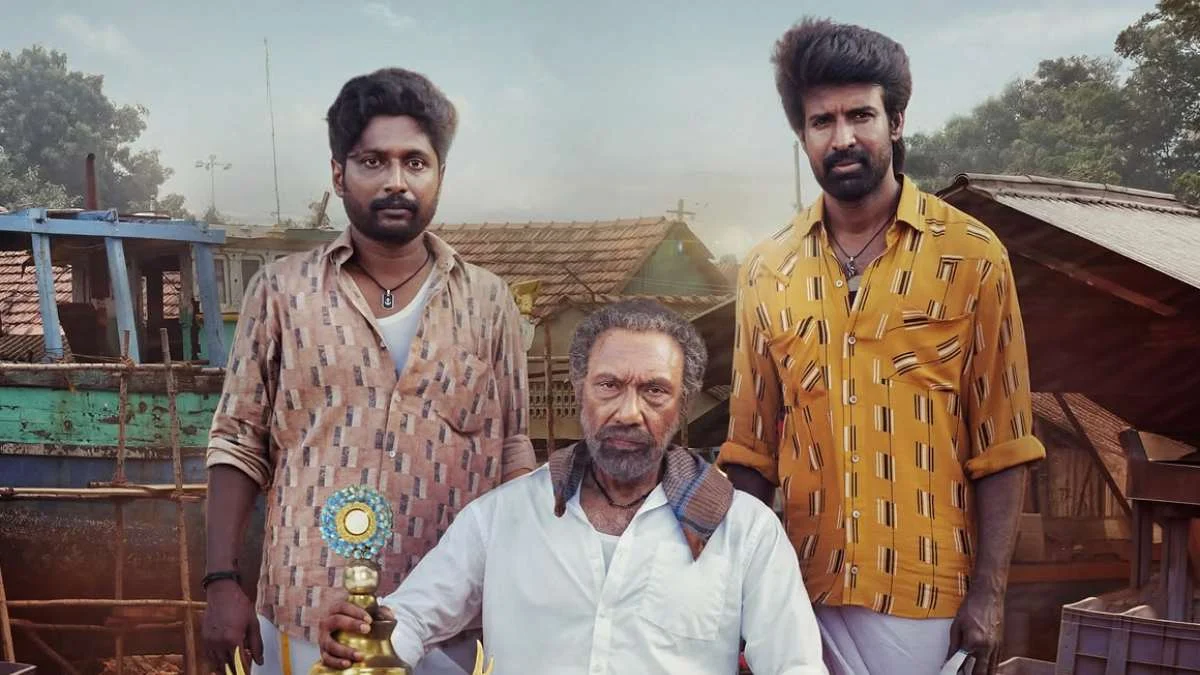 Mandaadi Box Office Collection Day 5: Soori Starrer Scores 68% Growth Over 1st Friday, Passes Monday Test