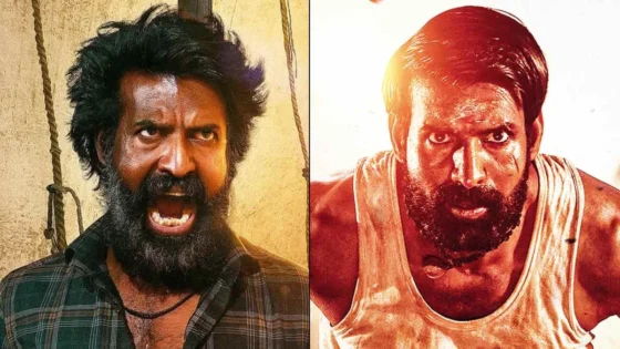 Mandaadi Box Office Collection Day 6: Beats Garudan To Become Soori’s Highest Grosser As Lead