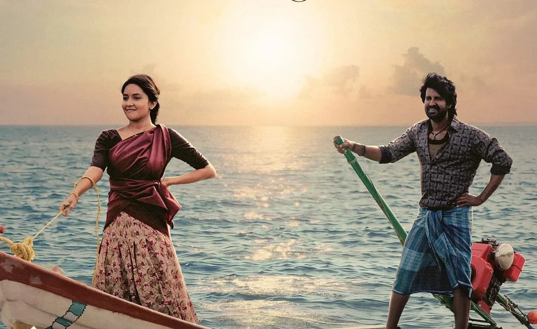 Mandaadi Box Office Collection Day 7: Beats Blast & Youth To Become 6th Highest Kollywood Grosser Of 2026