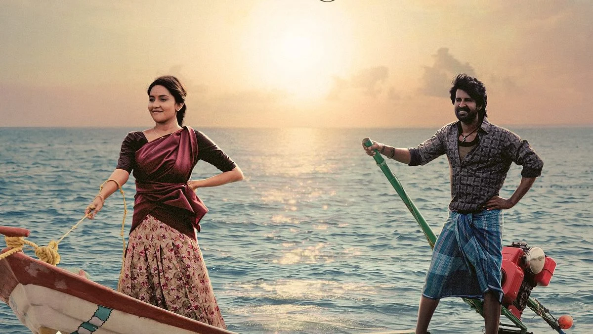 Mandaadi Box Office Collection Day 7: Beats Blast & Youth To Become 6th Highest Kollywood Grosser Of 2026