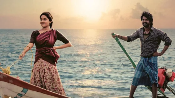 Mandaadi Worldwide Box Office Collection Day 11: Soori Scores His First 100 Crore