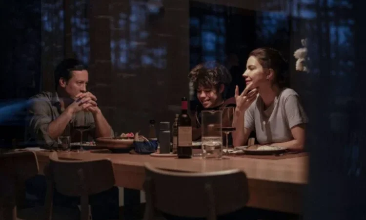 Minotaur Trailer: Andrey Zvyagintsev’s Cannes Winner Opens This November