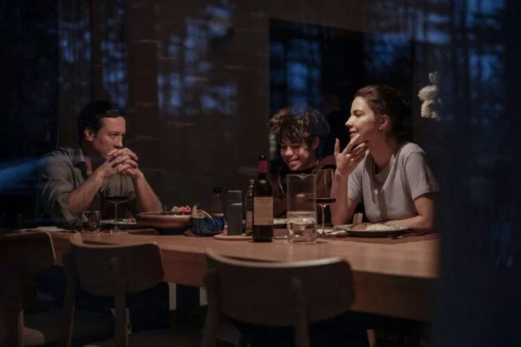 Minotaur Trailer: Andrey Zvyagintsev’s Cannes Winner Opens This November