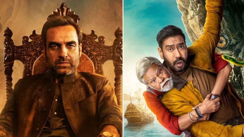 Mirzapur The Movie Box Office Day 10: Bollywood’s 4th Film Of 2026 To Secure A Hit Verdict, Surpasses Dhamaal 4