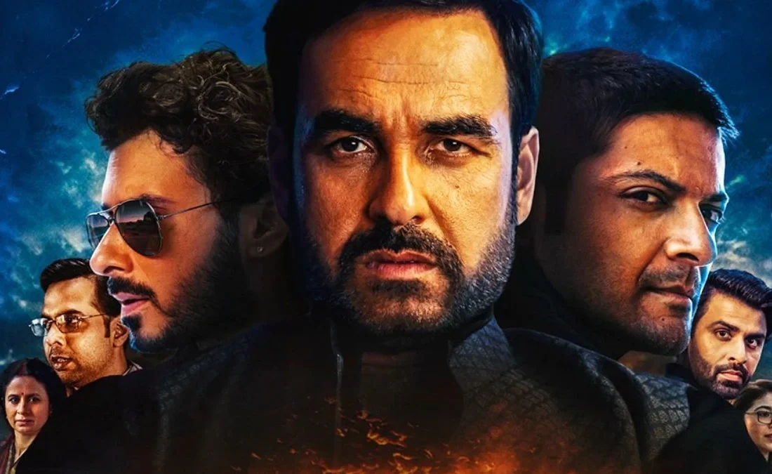 Mirzapur The Movie Box Office Day 10 (Early Trends): It Is An Official Hit With 100 Crore Net Profit – Pankaj Tripathi & His Boys Win Big!