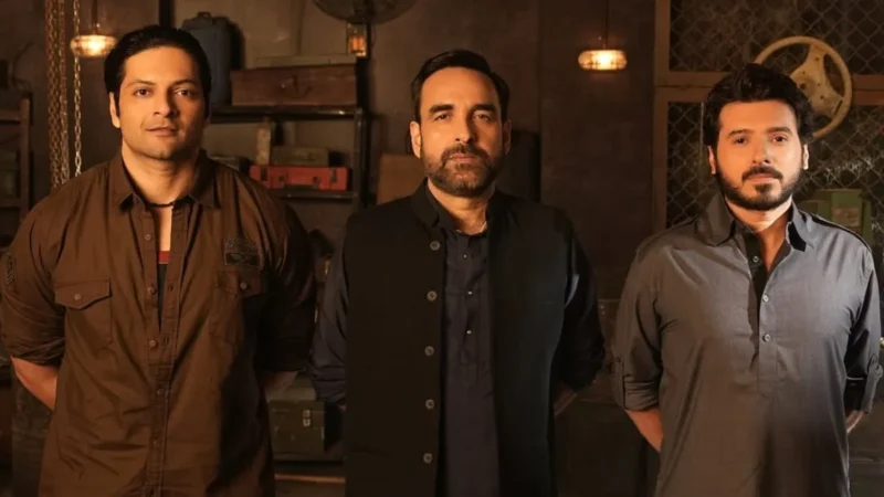 Mirzapur: The Movie Box Office Day 11: Only 4.5 Crore Away From Becoming The 4th Bollywood Film Of 2026 To Hit This Huge Record!