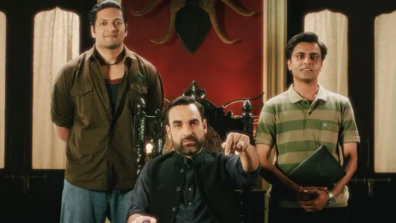 Mirzapur The Movie Box Office Day 12: Enters 200 Crore Club, Becomes Bollywood’s 4th Highest-Grosser Of 2026 In India