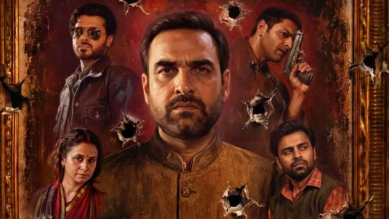 Mirzapur The Movie Box Office Day 20: Becomes Bollywood’s 4th Film To Secure A Super Hit Verdict In 2026