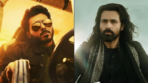 Mirzapur The Movie Box Office Day 8: Overtakes Awarapan 2 To Become Bollywood’s 6th Highest-Grosser Of 2026 In India!