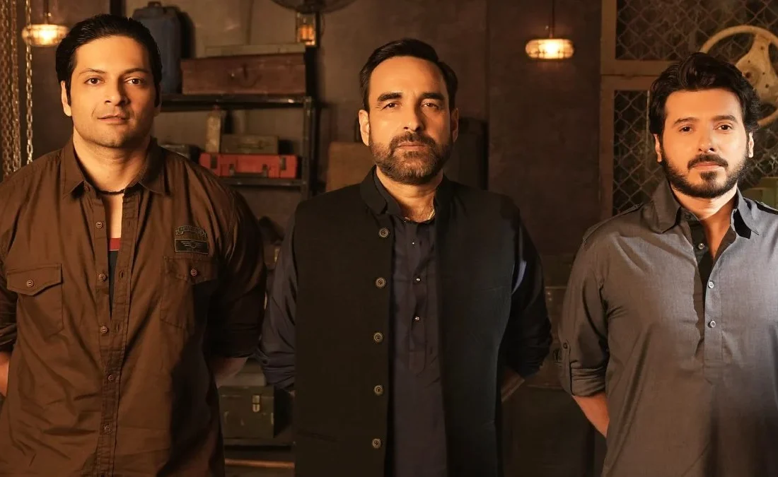 Mirzapur The Movie Worldwide Box Office: Becomes Bollywood’s 5th Highest-Grosser Of 2026 In Just 8 Days