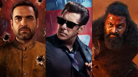Mirzapur The Movie Worldwide Box Office Day 11: Pankaj Tripathi’s Triple Strike Axing Race 3, Kantara Chapter 1 & 2.0 – Racing Towards 300 Crore Mark!
