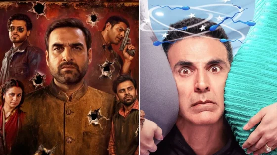 Mirzapur The Movie Worldwide Box Office Day 19: Beats Akshay Kumar’s 2nd Highest-Grossing Film Of All Time