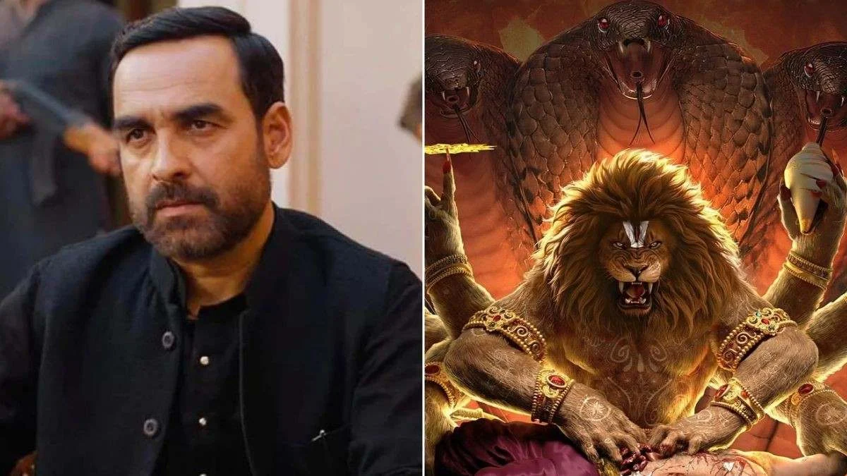 Mirzapur The Movie Worldwide Box Office Day 21: Ends Its Week 3 By Beating Mahavatar Narsimha