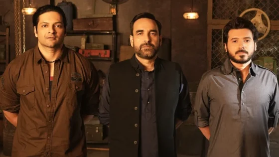 Mirzapur The Movie Worldwide Box Office Day 26: Pankaj Tripathi’s Biggie Only 6.78 Crore Away From Hitting The Last Milestone!