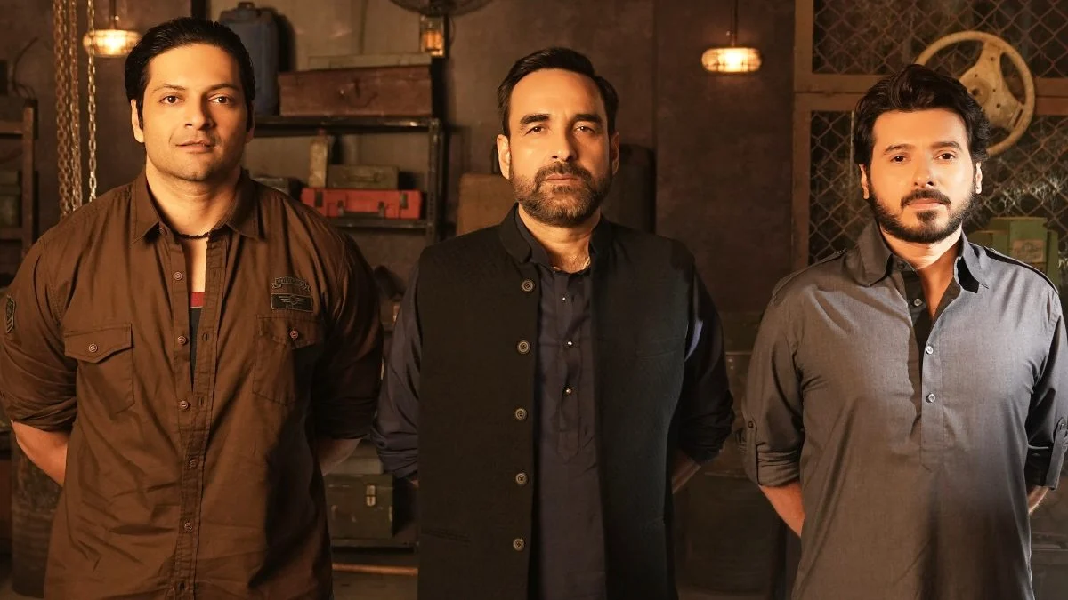 Mirzapur The Movie Worldwide Box Office Day 26: Pankaj Tripathi’s Biggie Only 6.78 Crore Away From Hitting The Last Milestone!