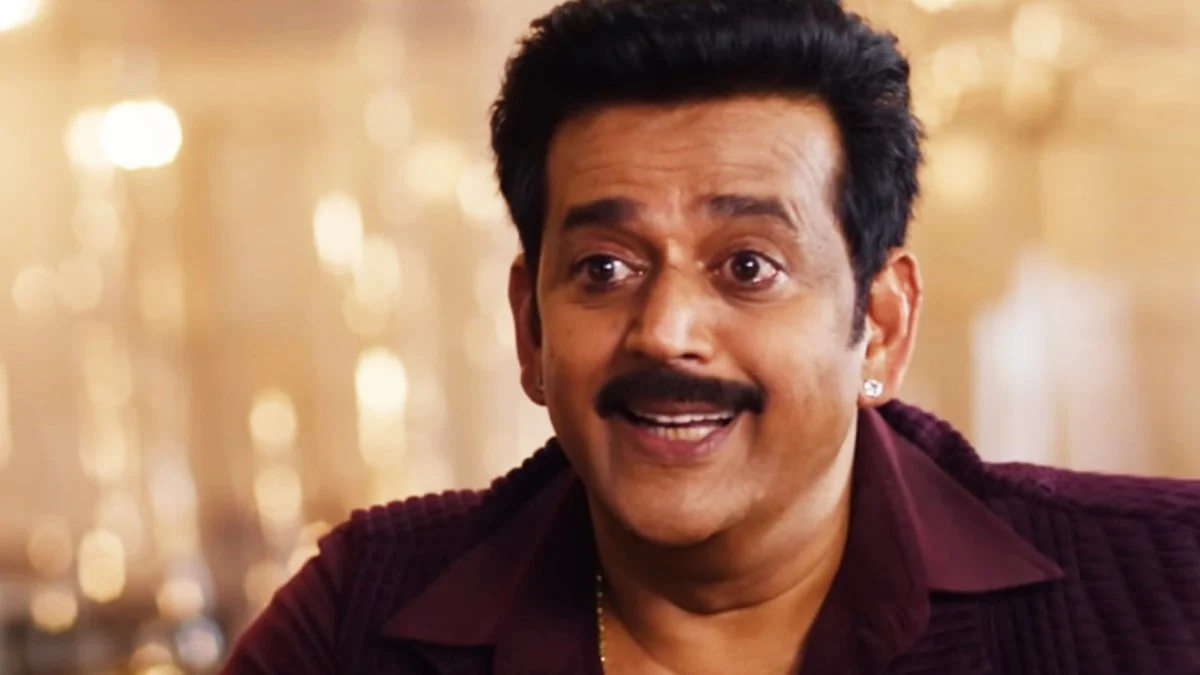 Mirzapur The Movie Worldwide Box Office: Ravi Kishan Having A Dhamaal Crossing This Massive Global Milestone In 2026!