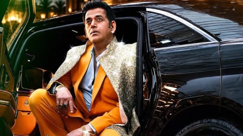 Money Follows My Brother Song Review: I Announce Ravi Kishan As Coolest Man Of The Year Laughing At All His Memes Like A King – Pagal To Bana Diya Guarantee!