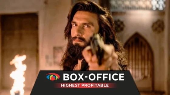 Most Profitable Bollywood Films Of 2026 At The Indian Box Office