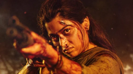 Mysaa Teaser Review: Rashmika Mandanna Is Making Us Believe That Indian Cinema Has Decoded The Trick To Make Good Female Action Thrillers!