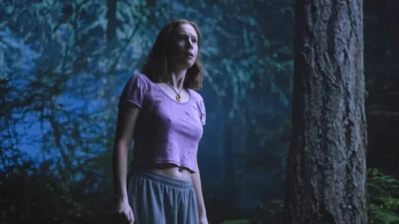 New to Streaming: Teenage Sex and Death at Camp Miasma, The End of Oak Street, The Rivals of the Amziah King, Dry Leaf & More
