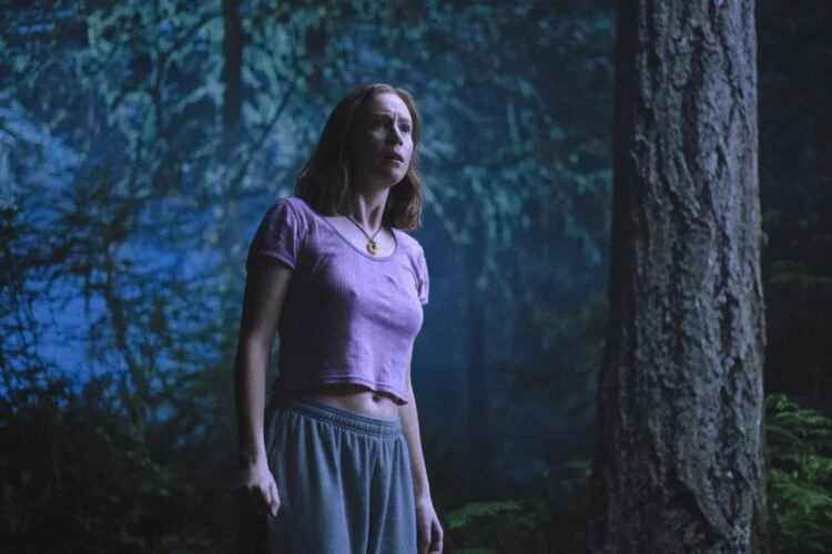 New to Streaming: Teenage Sex and Death at Camp Miasma, The End of Oak Street, The Rivals of the Amziah King, Dry Leaf & More