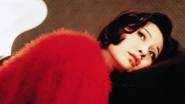 NYC Weekend Watch: Ryuichi Sakamoto, Felines, Kwaidan, Out of the Blue & More