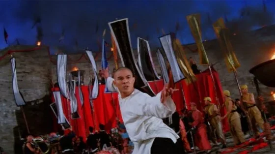 NYC Weekend Watch: Tsui Hark, Bush-Era Cinema, The Tree of Life & More