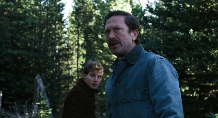 NYFF Review: A Long Winter Finds Andrew Haigh Empathetically Capturing a Loss of Innocence