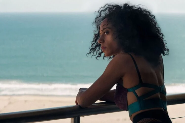 NYFF Review: Chris Rock’s Misty Green Hatefully and Lazily Chronicles a Downfall