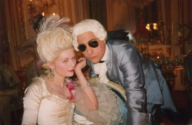 NYFF Review: Making Marie Antoinette Is a Celebration of Creative Collaboration