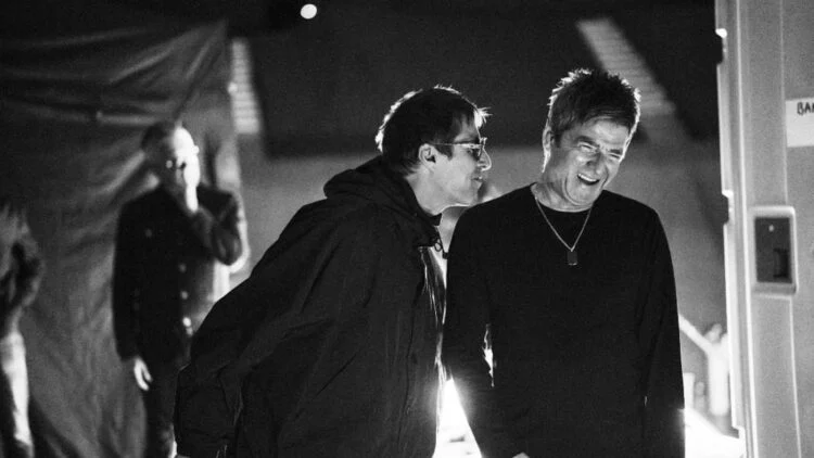 Oasis: Don’t Look Back in Anger Review: A Wonderfully Unguarded Reunion