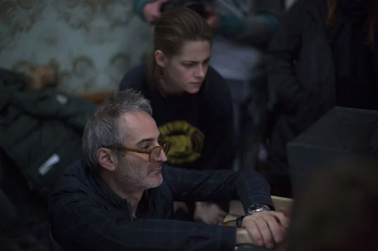 Olivier Assayas and Kristen Stewart Reunite for Spiritual World; Vicky Krieps, Niels Schneider, Riley Keough, Wagner Moura, and Barbara Sukowa Join Cast