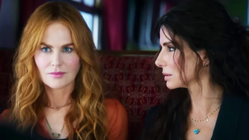 Practical Magic 2 North America Box Office: Scores Strong Thursday Preview Numbers, Eyes A Domestic Debut 4x Bigger Than The Original