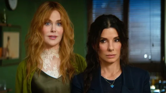 Practical Magic 2 Worldwide Box Office: Here’s How Much The Sandra Bullock-Nicole Kidman Starrer Needs To Earn To Avoid A Loss
