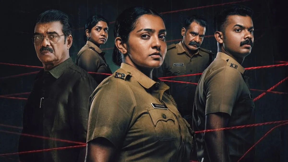 Pradhama Drishtiya Kuttakkar Box Office Day 17: Parvathy & Mathew Thomas Deliver 9th Highest Grossing Malayalam Film Of 2026!