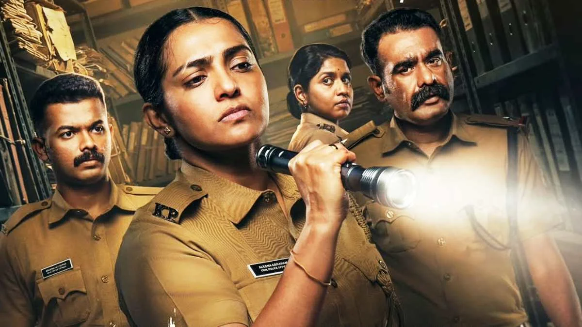 Pradhama Drishtiya Kuttukkar Box Office Day 4: Parvathy Starrer Jumps 135% From Opening Day As Positive WOM Takes Over