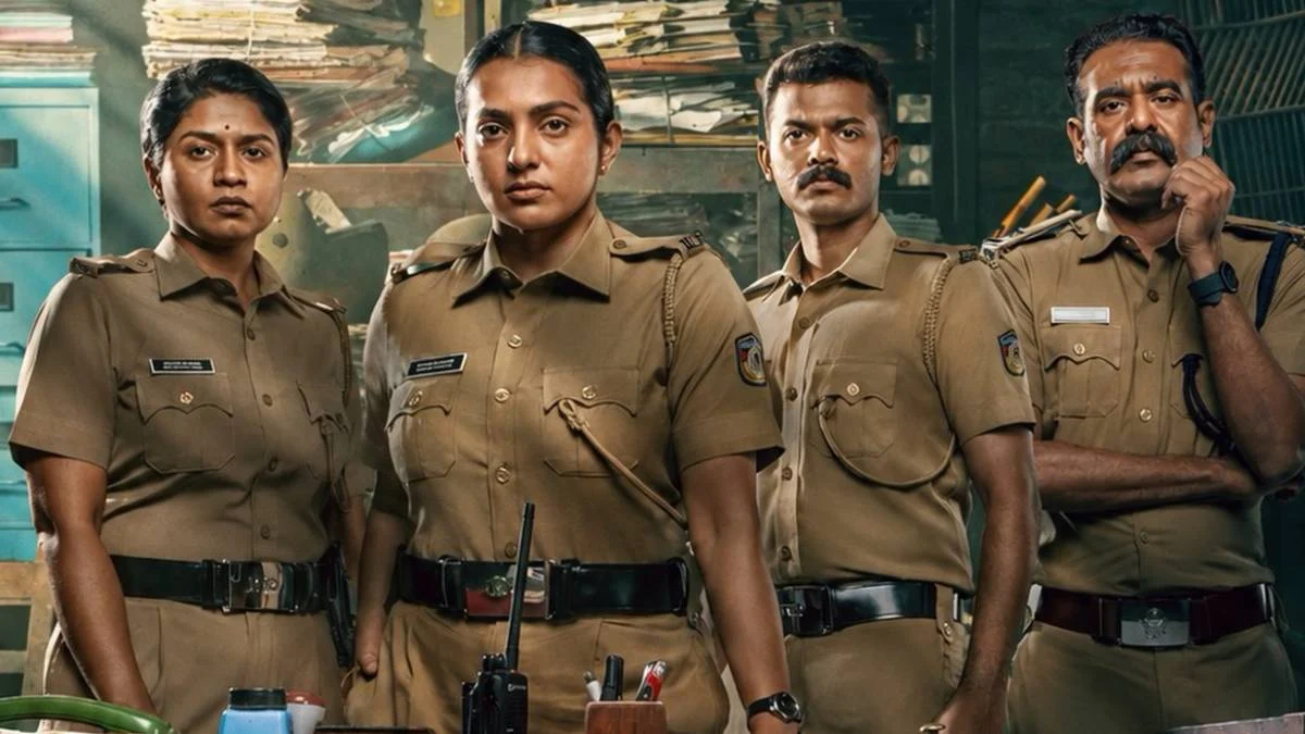Pradhama Drishtya Kuttakkar Box Office Collection Day 11:Becomes Parvathy’s 2nd Highest Grosser Post-COVID
