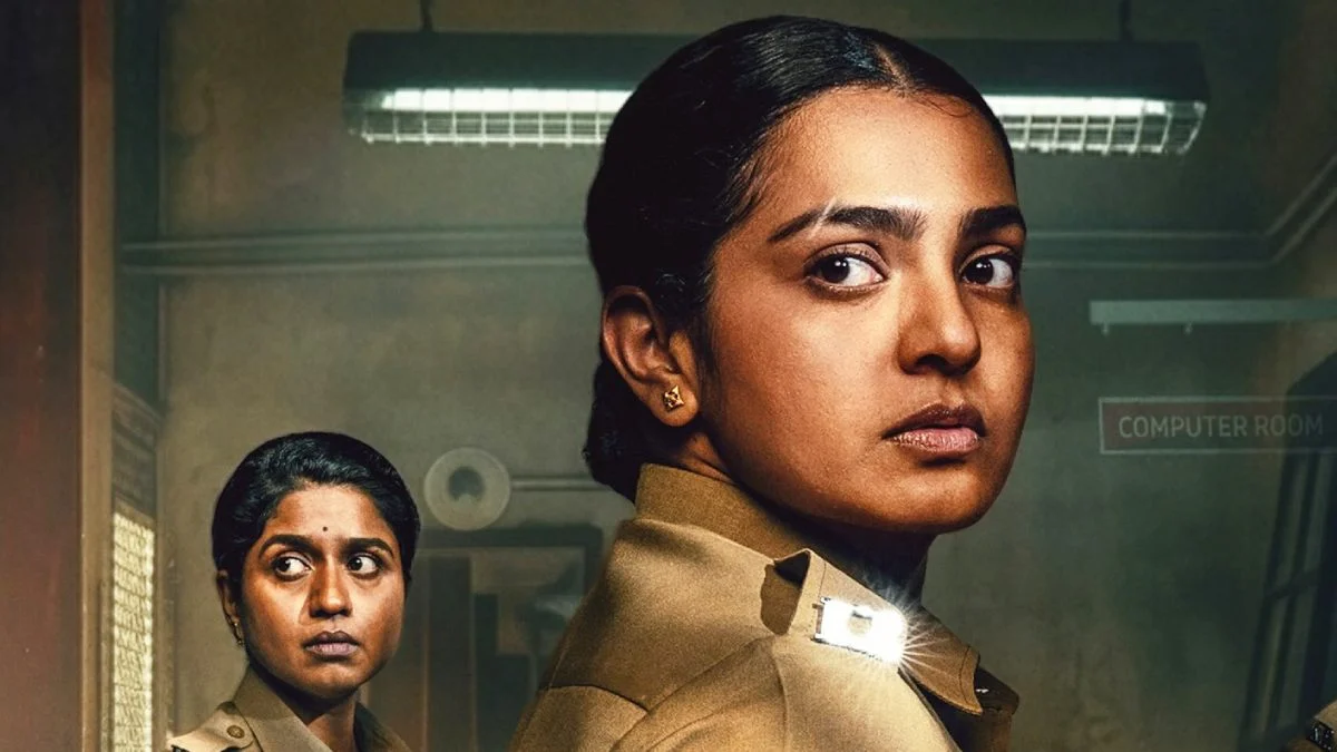 Pradhama Drishtya Kuttakkar Box Office Collection Day 9: Parvathy Starrer Is Already 66% Ahead Of I, Nobody’s Lifetime
