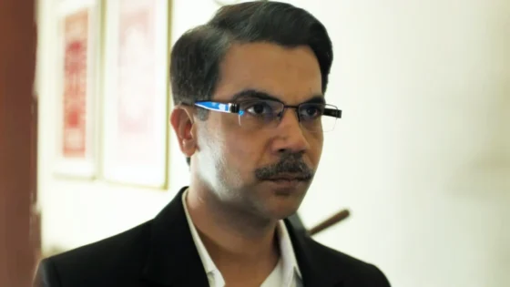 Prahaar Trailer Out: Rajkummar Rao Steps Into Ujjwal Nikam’s Shoes For A Gut-Wrenching Trial Of Ajmal Kasab!